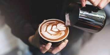 How much do baristas earn?