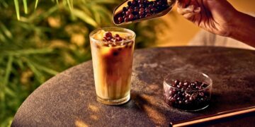 L'OR Coffee Popping Pearls