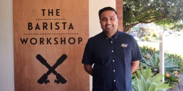 Summer coffee trends