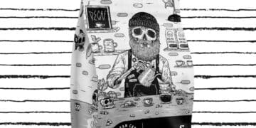 Image: The Bean Cartel