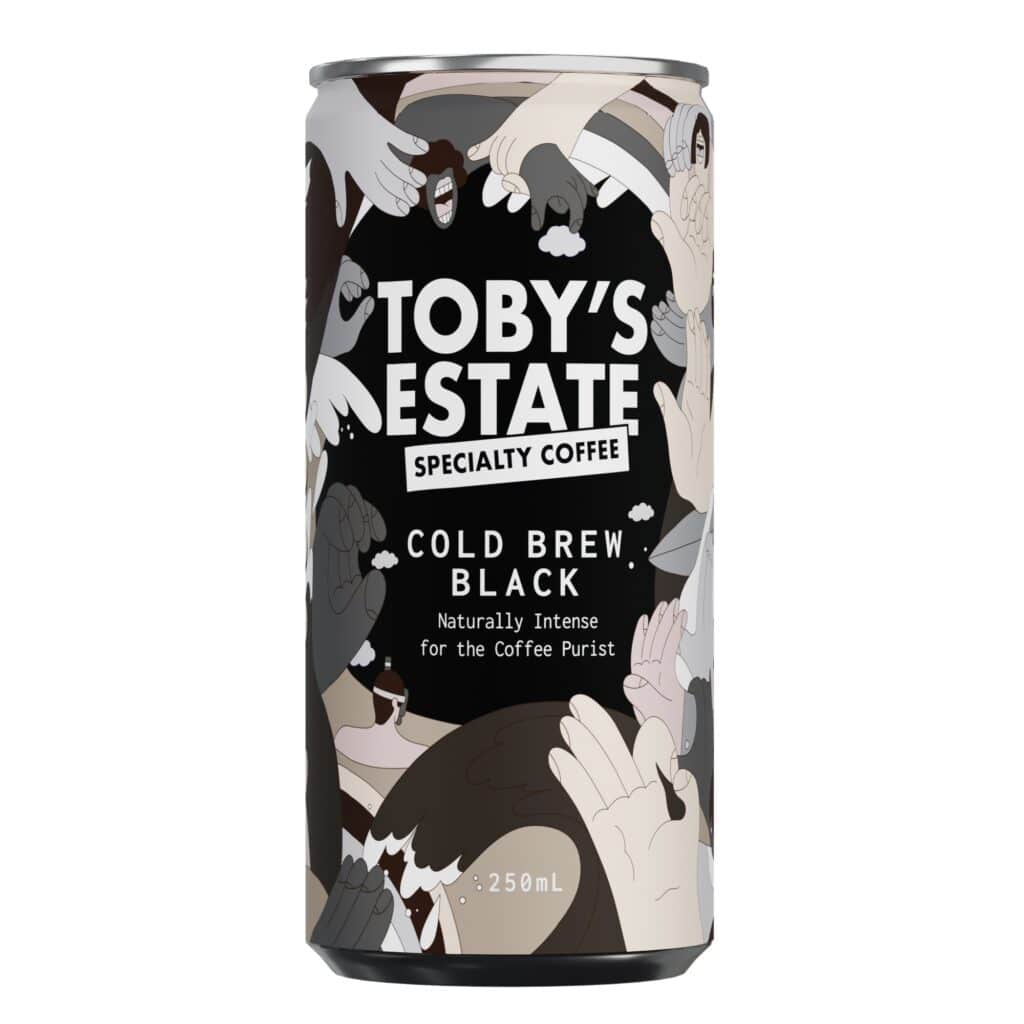 2024 ready-to-drink coffee Buyer's Guide - BeanScene