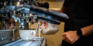 Best state to open a cafe