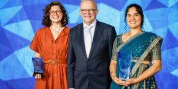 Australian of the Year Local Heroes