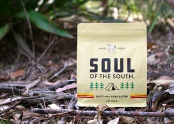 Soul of the South, White Horse Coffee