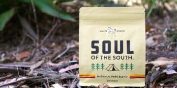 Soul of the South, White Horse Coffee