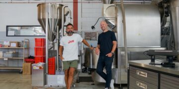 Coffee Supreme acquires Gabriel Coffee