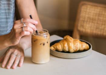 Aussie coffee drinking habits