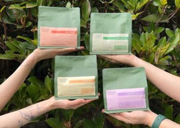 Caffeine Control Coffee