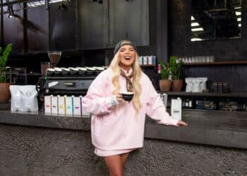 Milklab Coffee Shop Sets