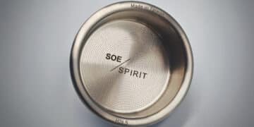 WAFO baskets are said to empower baristas and roasters by giving them more flexibility in their range of extractions. Images: Barista Group