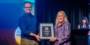 Coffee Industry Heroes awards