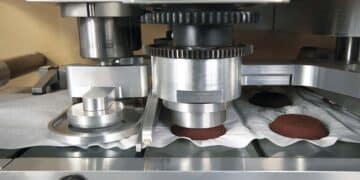 IMA Coffee is responding to the increasing demand for environmentally conscious packaging. Image: IMA.