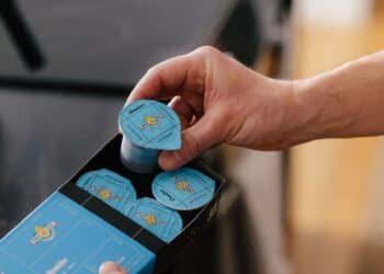 Proud Mary x Cometeer