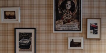 Sycamore Meadows has brought a slice of LA to the Melbourne suburb of Reservoir.