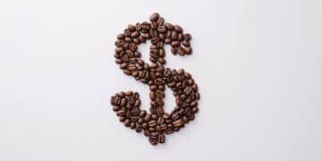 coffee prices US