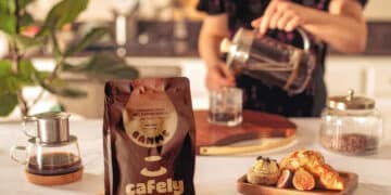 The new strongest coffee in the world?