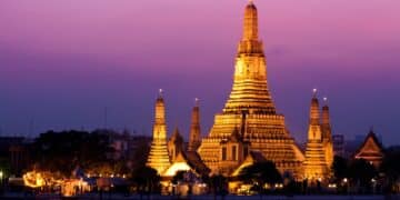 World of Coffee Asia 2026 will be hosted in Bangkok.