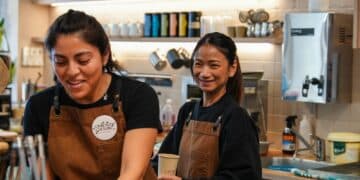 Culture Craft Café is re-opening in Carlton North.