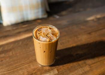 Moccona launches liquid espresso