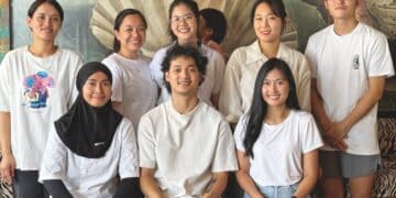 The success of the 1995 Darwin café is the culmination of Owner Reed Alanes’ experience in the Filipino and Aussie hospitality industries.