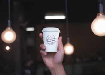 Image: Proud Mary Coffee.