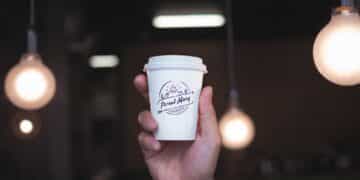 Image: Proud Mary Coffee.