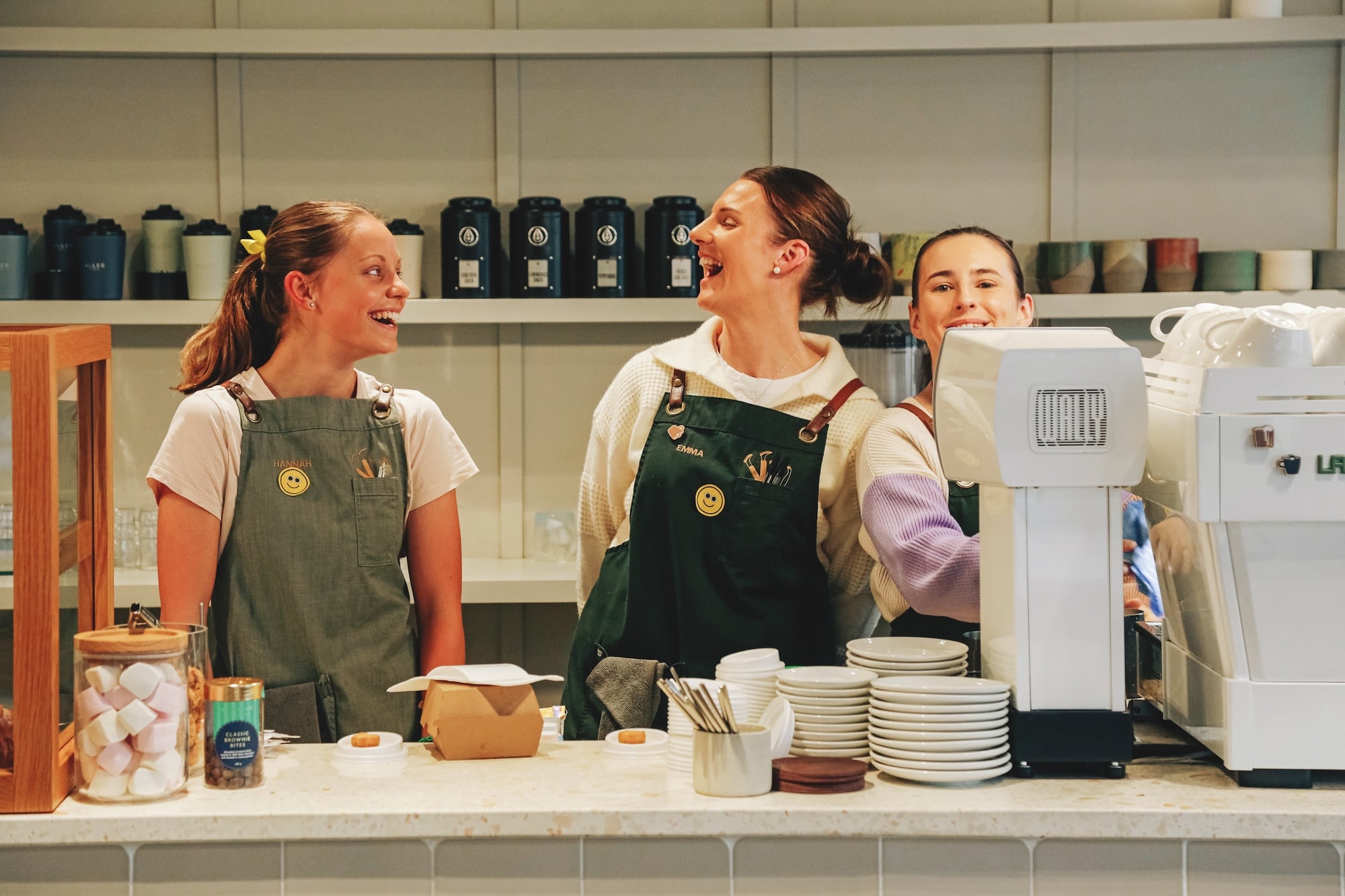 CafeSmart returns from 2 to 8 August for its 15th campaign.