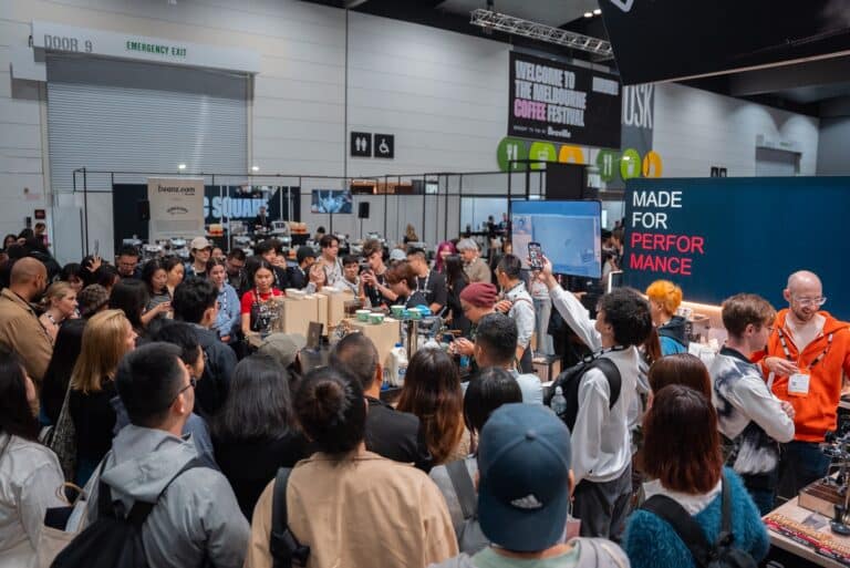 MICE2026 Early Bird Tickets Launched BeanScene Mice Day 2 144 768x513 