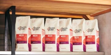 Image: Piazza D'Oro.