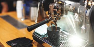 The Steam Single is Slayer’s first espresso machine launch in more than five years.