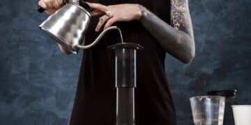 South Australian AeroPress Championship