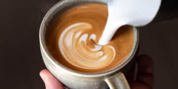 Zarraffa's is returning to Peru by relaunching its Peru Anyi Single Origin beans.