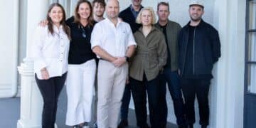 Five new board members were elected at The New Zealand Specialty Coffee Association (NZSCA) 2025 AGM on 30 May at ToiToi, Hastings.