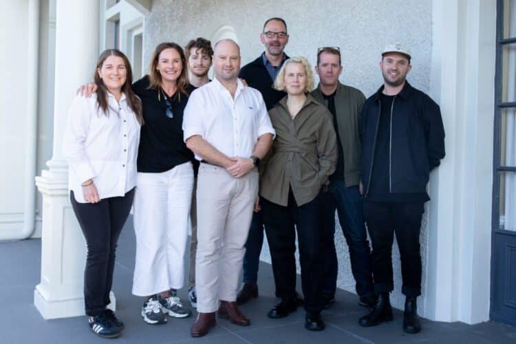 Five new board members were elected at The New Zealand Specialty Coffee Association (NZSCA) 2025 AGM on 30 May at ToiToi, Hastings.