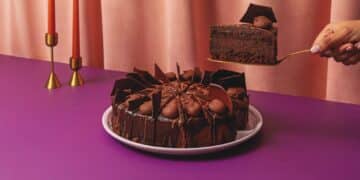 Image: Priestley's Gourmet Delights.