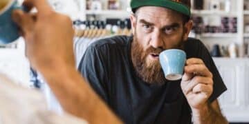 Proud Mary Co-Founder Nolan Hirte.