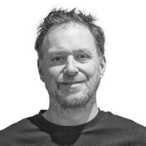 CafeSmart Founder Adam Robinson.