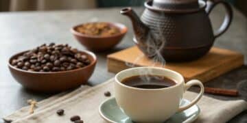 Australia has committed to backing the Sri Lankan coffee industry by signing a Memorandum of Understanding (MoU).