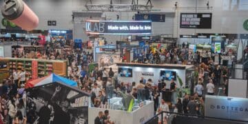 MICE2025 welcomed more than 31,000 visitors over three days.