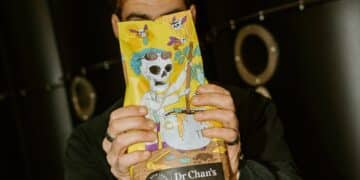 The Bean Cartel will be the first roaster featured at Melbourne Airport's Coffee Capital.