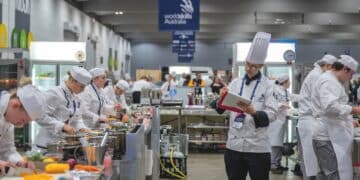 WorldSkills Australia empowers young Aussies to excel in their trades through competitions, training, and industry collaboration.