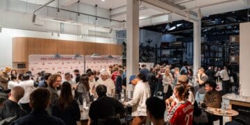 The Allpress x HARIO V60 Championships welcomed a new national champion and a limited edition coffee bean range.