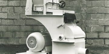 Brambati S.p.A will celebrate its past and look towards its future at Host Milano 2025.