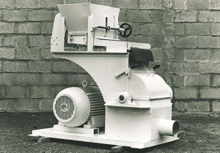 Brambati S.p.A will celebrate its past and look towards its future at Host Milano 2025.