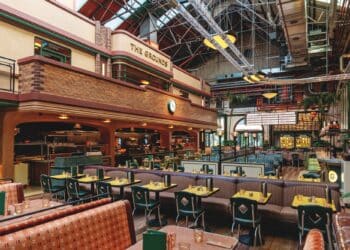 Despite a challenging market, new and exciting venues have continued to pop up across Australia.