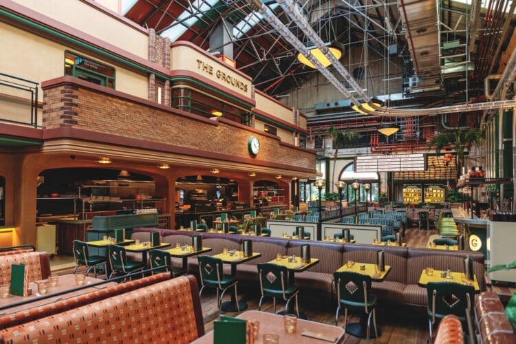 Despite a challenging market, new and exciting venues have continued to pop up across Australia.