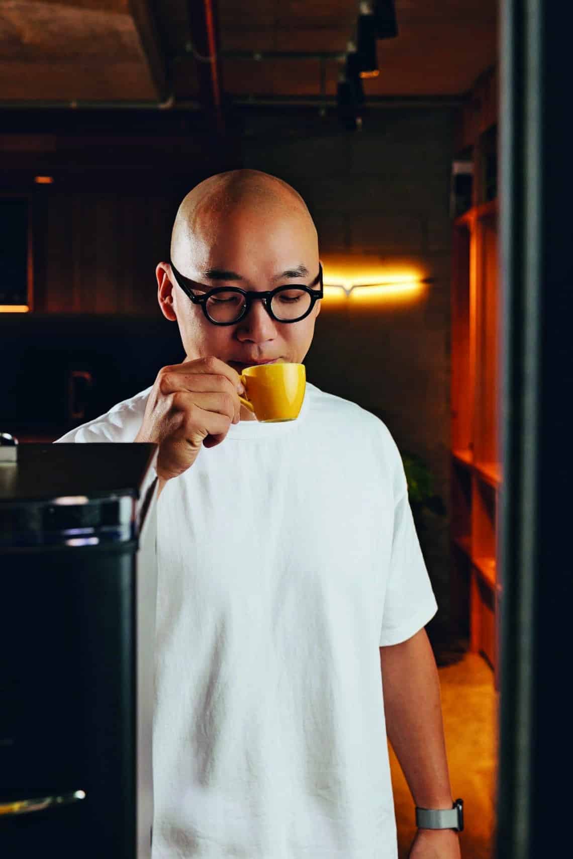 BeanScene marks 100th issue milestone - BeanScene