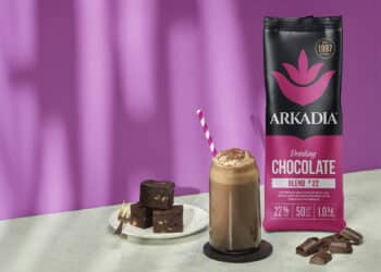 Image: Arkadia Beverages.