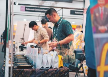 Coffee machine company La Marzocco announced its "La Marzocco Local" will return on 25 September 2025 in Sydney, Australia.