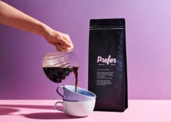 Prefer coffee alternative